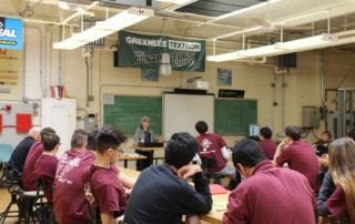 OSHA TRAINING IN ELECTRICAL