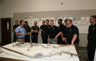 Precision Machining - Manufacturing Week