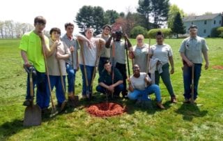 arbor day