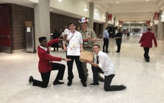 vt skills team nationals