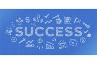 Blueprint to Success