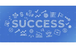 Blueprint to Success