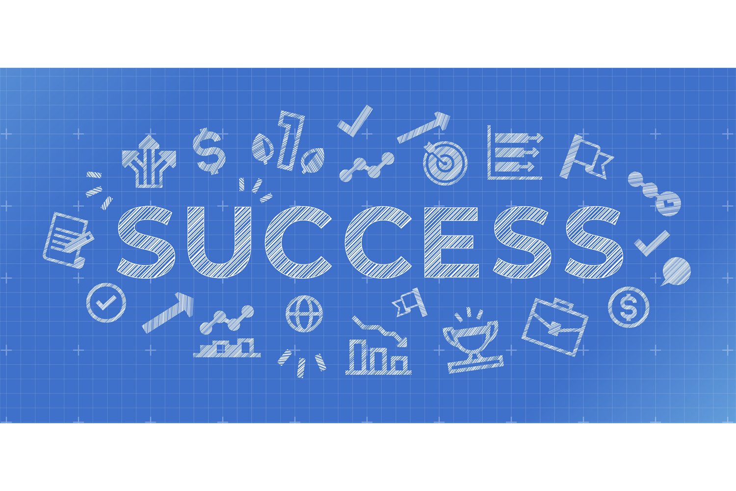 Blueprint to Success