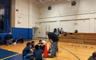 Title IX student activity 2