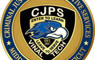 Criminal Justice